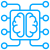 Icono Big Data & Machine Learning